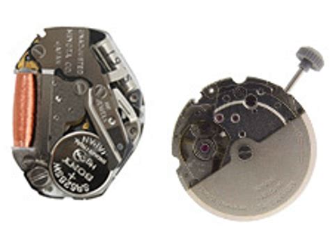 spare parts for watches